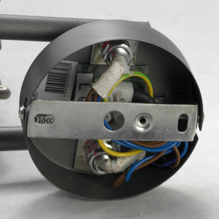 Спот Lussole LSP-8047