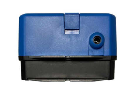 Привод воздушной заслонки 15Нм 2-п. 220В SE DA15SL