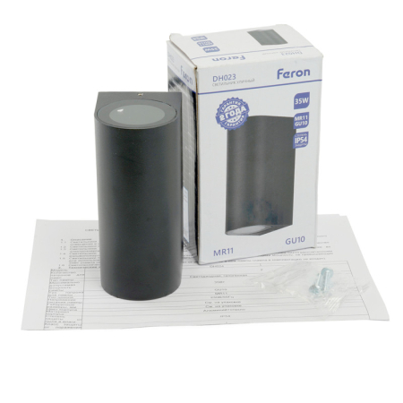 Светильник настенный Feron 51308