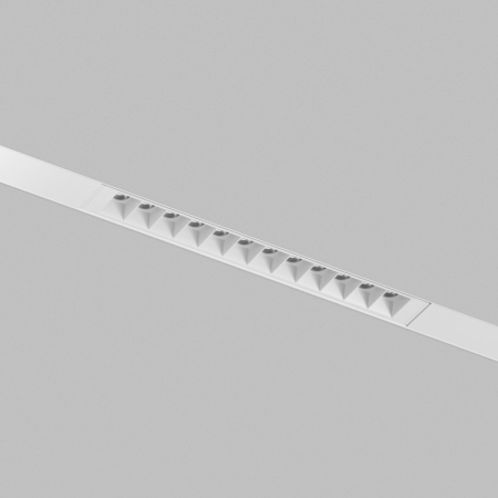 Светильник на шине Denkirs DK8201-WH