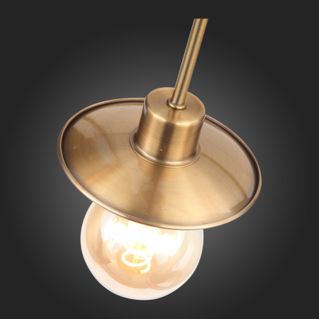 Накладная люстра ST-Luce SL1111.301.05