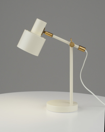 Настольная лампа Moderli V11264-1T