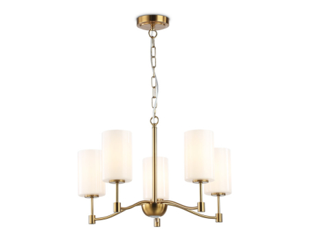 Подвесная люстра Ambrella Light LH56051