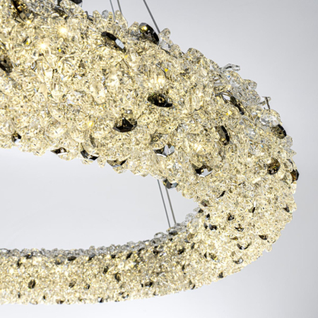 Подвесной светильник MODELUX MS.6000.600 CR