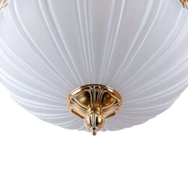 Люстра на штанге AMBIENTE by BRIZZI 7539/35 PL WP