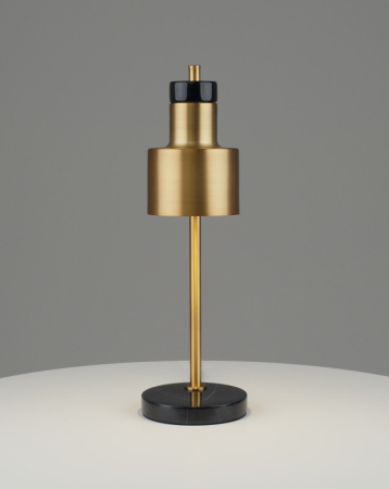 Настольная лампа Moderli V11307-1T