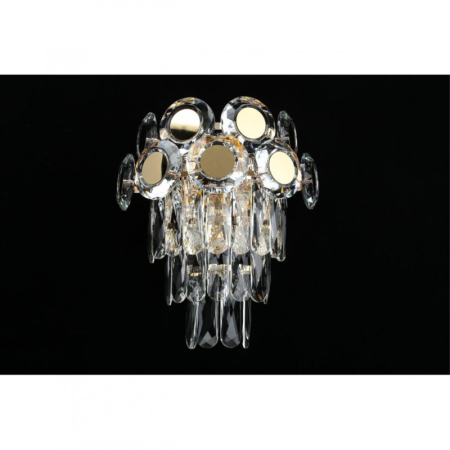 Бра APLOYT APL.832.01.02