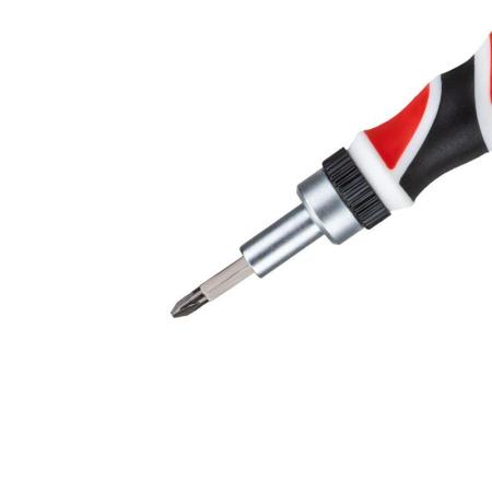 Набор отверток 28 предметов REXANT