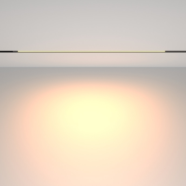 Светильник на шине Maytoni Technical TR231-2-15W3K-B