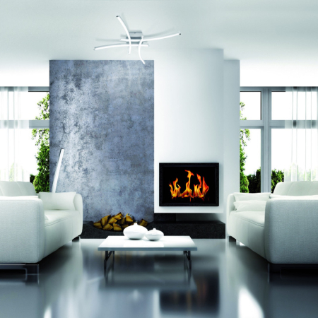 Накладная люстра Mantra 5101