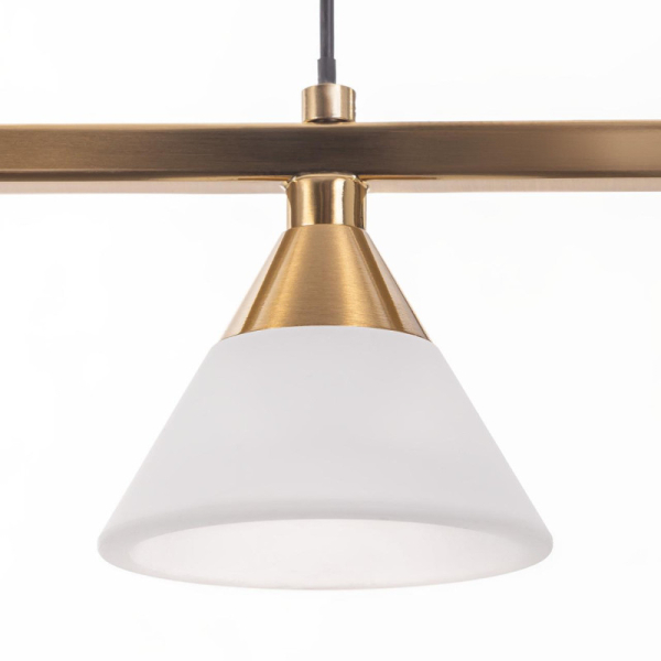 Подвесной светильник Citilux CL211012