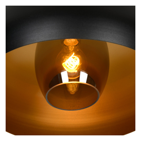 Накладной светильник LUCIDE 30186/38/30