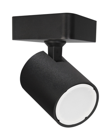 Crystal Lux Светильник потолочный Crystal Lux CLT 017CW1S BL