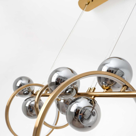 Подвесной светильник MODELUX MS.1900.1200 BS