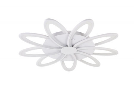 Накладная люстра Natali Kovaltseva LED SMART 84010