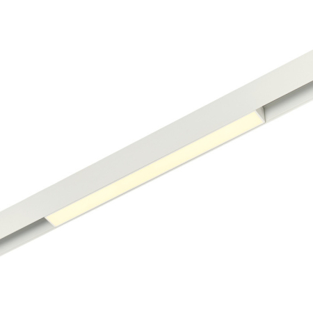 Светильник на шине MyFar MT0210-10W3K-W