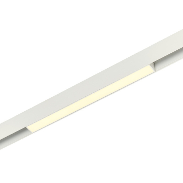 Светильник на шине MyFar MT0210-10W3K-W