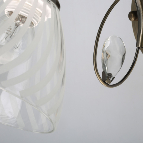 Бра DeMarkt 105021501