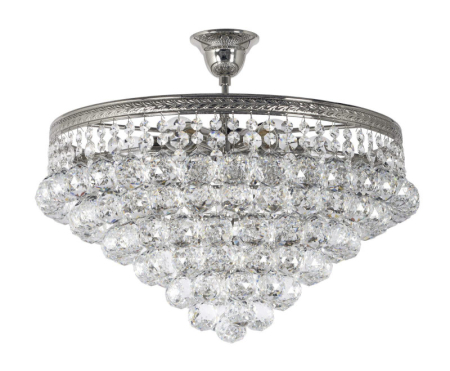 Накладная люстра Dio D'arte Cremono E 1.3.46.600 N