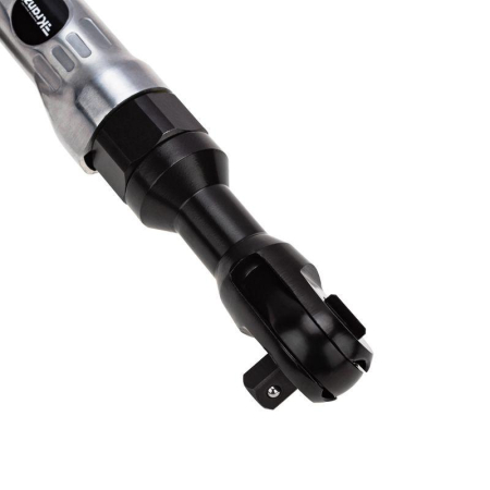 Трещотка пневматическая 1/2", 70 Нм KRANZ