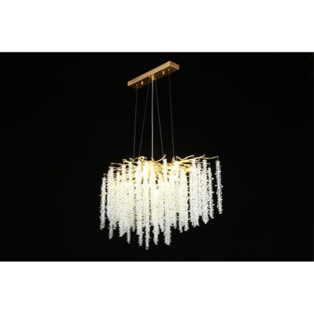 Подвесная люстра APLOYT APL.848.23.10