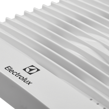 Вентилятор вытяжной Electrolux Basic EAFB-120T с таймером