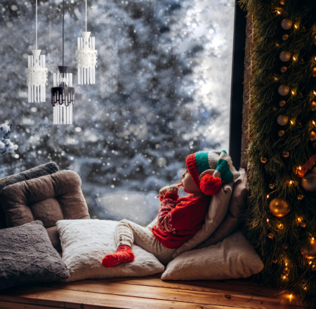 Подвесной светильник DeMarkt 112010801