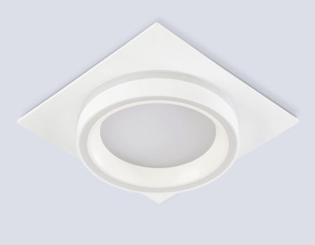 Встраиваемый светильник Ambrella Light TU5220