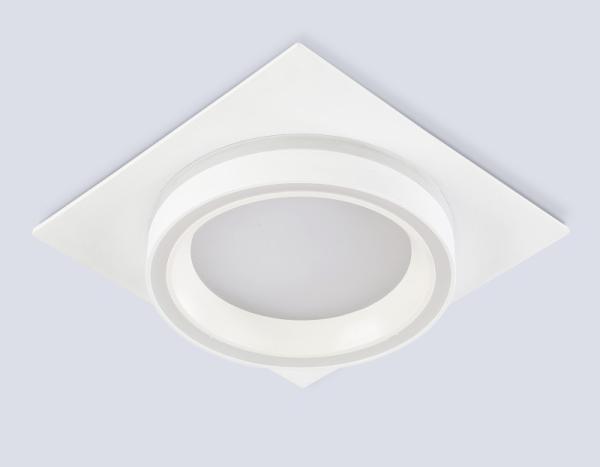 Встраиваемый светильник Ambrella Light TU5220