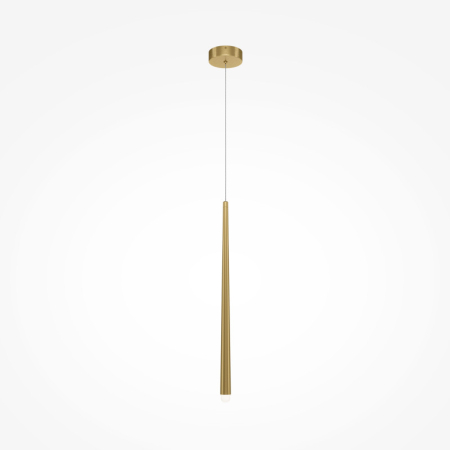 Подвесной светильник Maytoni MOD132PL-L6BSK