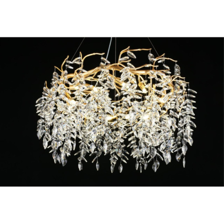 Подвесная люстра APLOYT APL.847.03.13