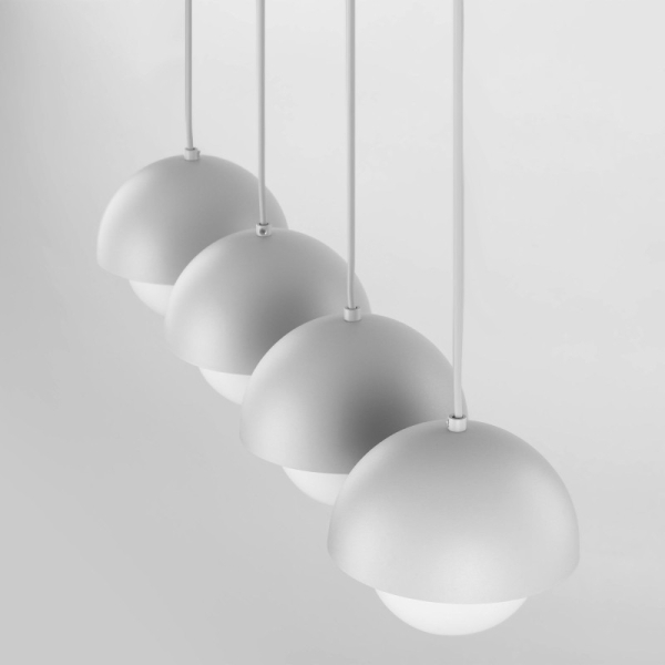 Подвесная люстра TK Lighting 10213