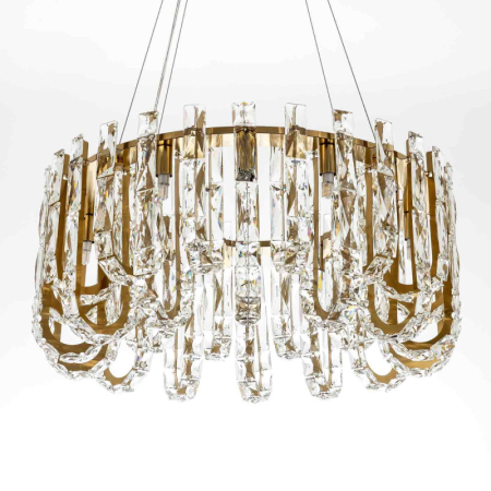 Подвесная люстра MODELUX ML.6621.14 BS