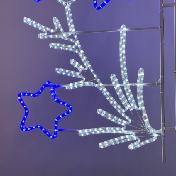 Светодиодная консоль Laitcom LC-13593