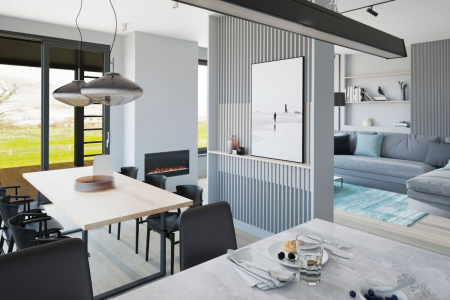 Dimplex Очаг Prism BLF5051