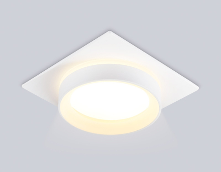 Влагозащищенный светильник Ambrella Light TN6709