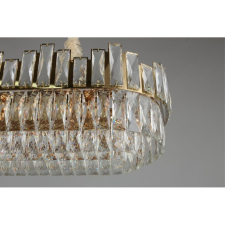 Подвесная люстра Omnilux OML-67903-11