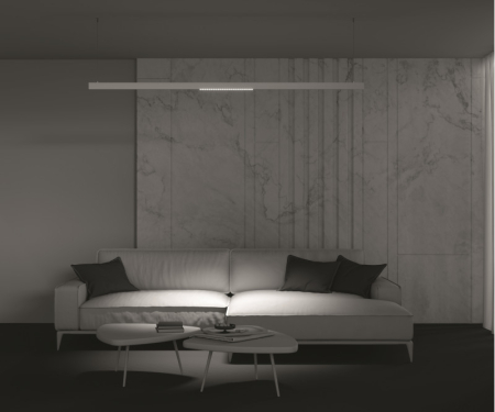 Светильник на шине Maytoni Technical TR031-4-24WTW-DD2-W