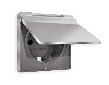 Клавиша Ambrella Volt AP5080