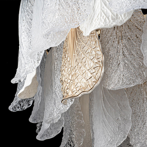 Подвесная люстра MODELUX ML.6888.19P