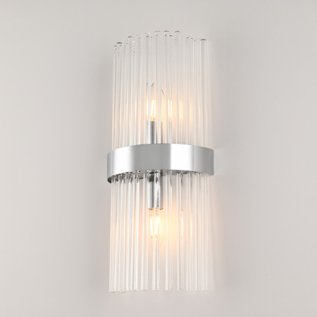 Бра Arte Milano 430122.180.2.E14.B1 CR