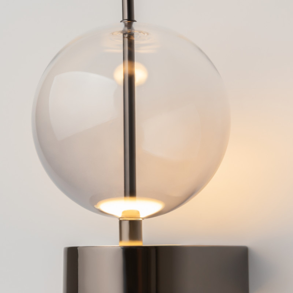 Бра Maytoni MOD478WL-L8B3K