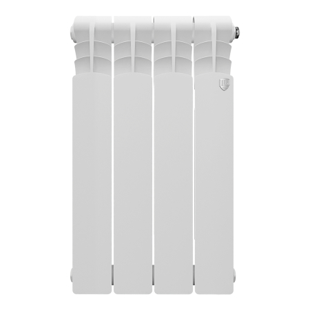 Радиатор Royal Thermo Revolution 500 2.0 - 4 секц.