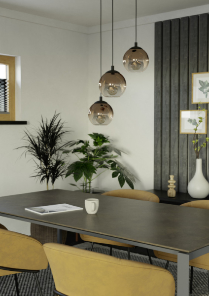 Каскадная люстра EGLO 901925