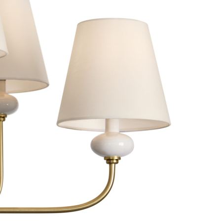 Подвесная люстра Freya FR2038PL-08BS