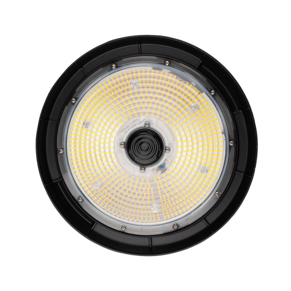 Светильник светодиодный PHB 06 PRO-5 200Вт 5000К IP65 60град. ДСП для высоких пролетов (high bay) Pro+ JazzWay 5064065