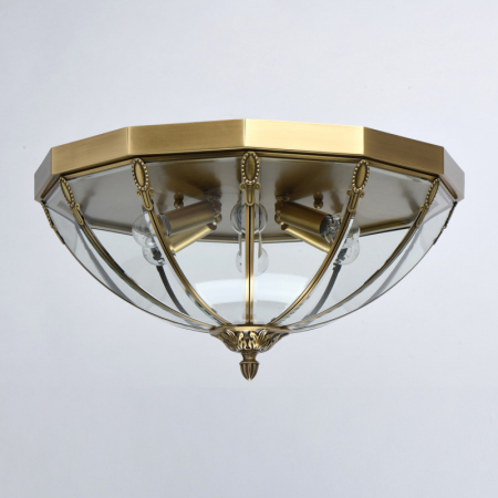 Накладной светильник Chiaro 802011306