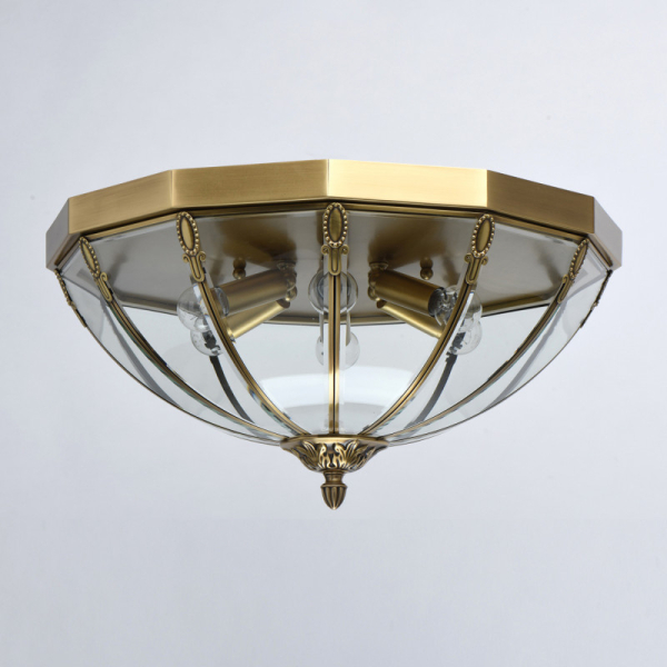 Накладной светильник Chiaro 802011306