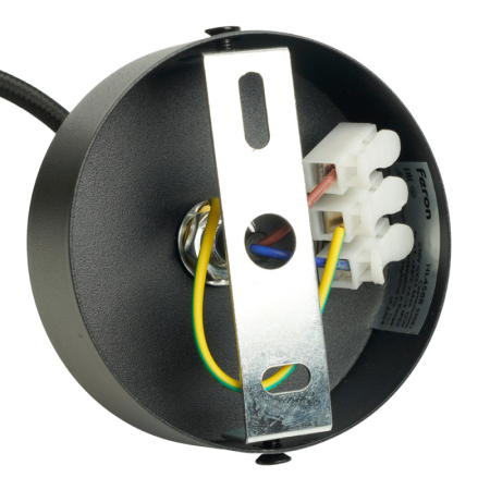 Накладной светильник Feron 51679