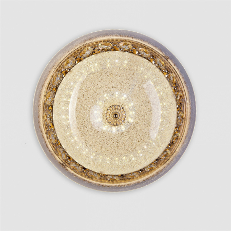 Накладной светильник LED4U L1110-400 GD